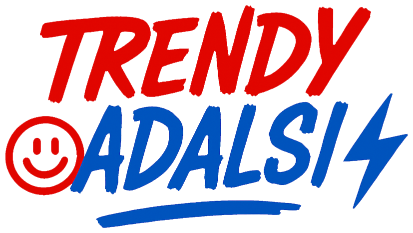 Trendyadalsi